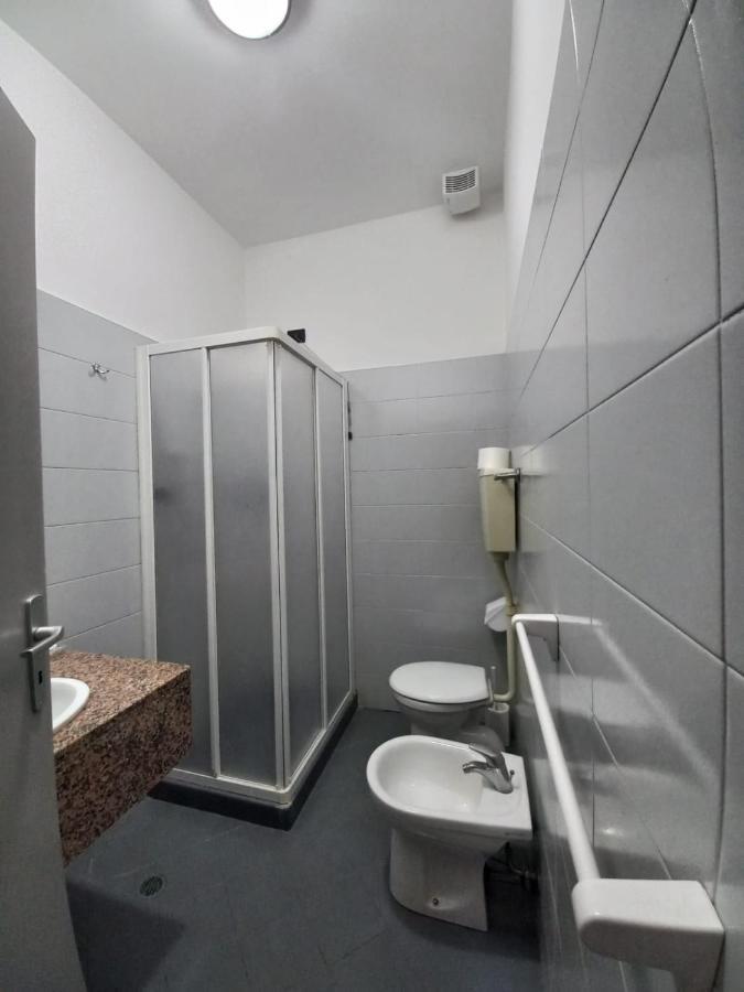 Hotel Susy Rivazzurra Di Rimini Екстер'єр фото