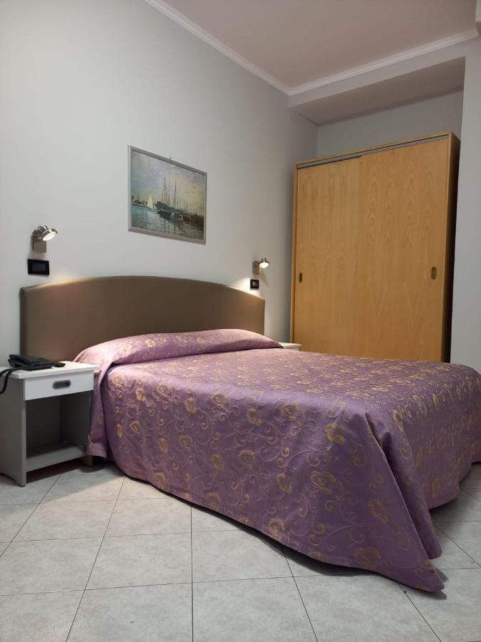 Hotel Susy Rivazzurra Di Rimini Екстер'єр фото