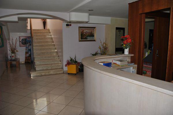 Hotel Susy Rivazzurra Di Rimini Екстер'єр фото