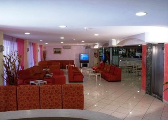 Hotel Susy Rivazzurra Di Rimini Екстер'єр фото